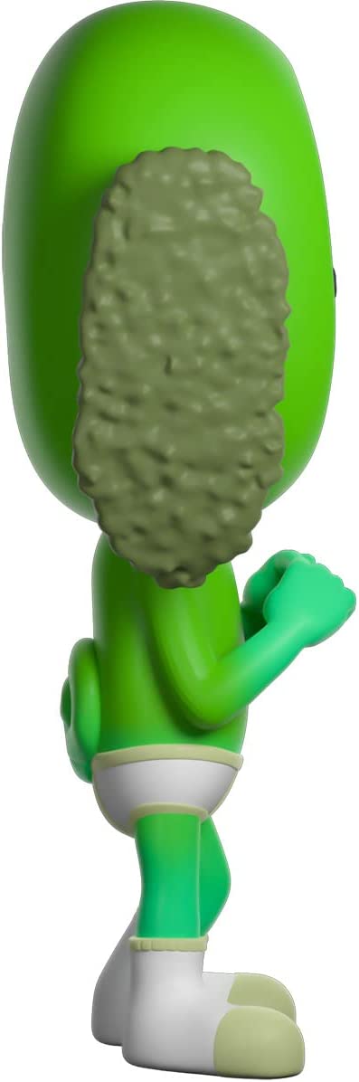 Youtooz: Meme Collection - No No Brush Vinyl Figure #31 Toys & Games Youtooz