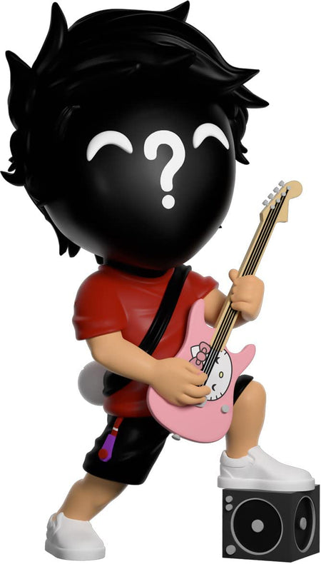 Youtooz: Meme Instruments DOOO Vinyl Figure #163 Toys & Games Youtooz