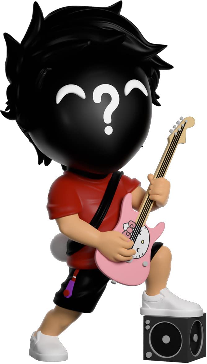 Youtooz: Meme Instruments DOOO Vinyl Figure #163 Toys & Games Youtooz