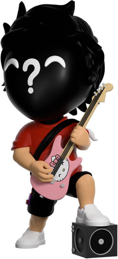 Youtooz: Meme Instruments DOOO Vinyl Figure #163 Toys & Games Youtooz