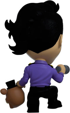 Youtooz: Five Nights at Freddy's Collection - Nightguard Dawko Vinyl Figure #365 Toys & Games Youtooz