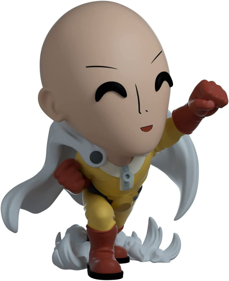 Youtooz: One Punch Man Collection - Saitama Sonic Vinyl Figure #0 Toys & Games Youtooz