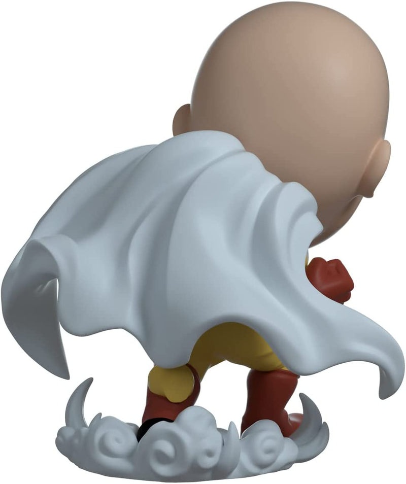 Youtooz: One Punch Man Collection - Saitama Sonic Vinyl Figure #0 Toys & Games Youtooz