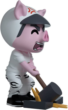 Youtooz: Original Collection - Raging Wildcat Vinyl Figure #380 Toys & Games Youtooz