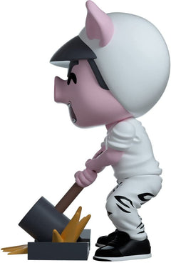 Youtooz: Original Collection - Raging Wildcat Vinyl Figure #380 Toys & Games Youtooz