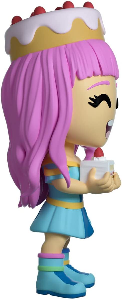 Youtooz: Rainbow Vinyl Figure #277 Toys & Games Youtooz