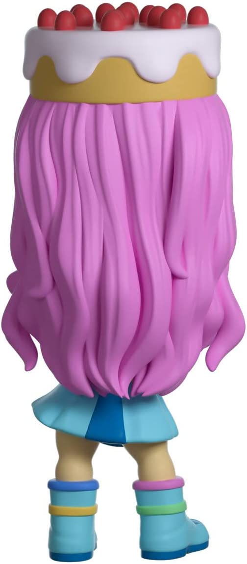 Youtooz: Rainbow Vinyl Figure #277 Toys & Games Youtooz