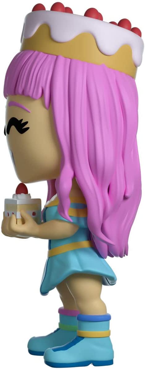 Youtooz: Rainbow Vinyl Figure #277 Toys & Games Youtooz