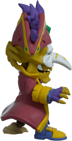 Youtooz: Sea of Thieves Collection - Captain Briggsy Vinyl Figure #6 Toys & Games Youtooz