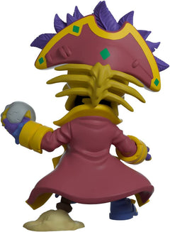 Youtooz: Sea of Thieves Collection - Captain Briggsy Vinyl Figure #6 Toys & Games Youtooz