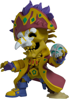 Youtooz: Sea of Thieves Collection - Captain Briggsy Vinyl Figure #6 Toys & Games Youtooz