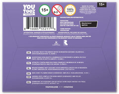 Youtooz: Sea of Thieves Collection - Captain Briggsy Vinyl Figure #6 Toys & Games Youtooz