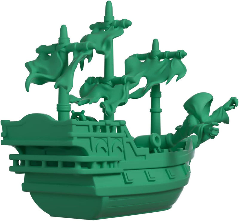 Youtooz: Sea of Thieves Collection - Ghost Ship Vinyl Figure #7 Toys & Games Youtooz