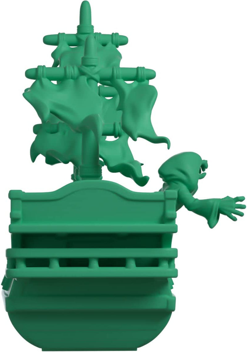 Youtooz: Sea of Thieves Collection - Ghost Ship Vinyl Figure #7 Toys & Games Youtooz