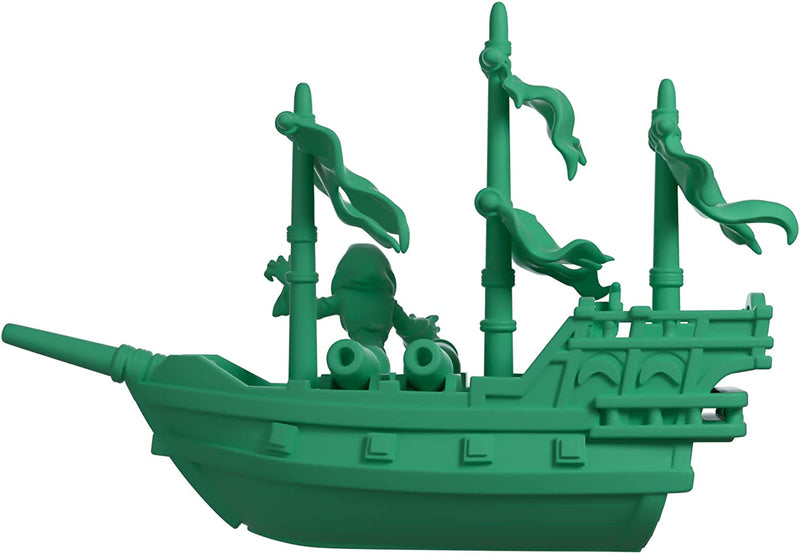 Youtooz: Sea of Thieves Collection - Ghost Ship Vinyl Figure #7 Toys & Games Youtooz