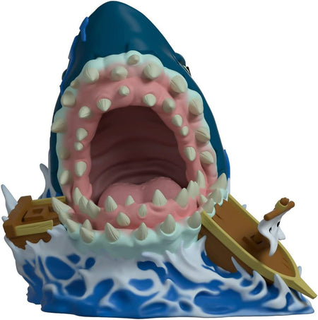 Youtooz: Sea of Thieves Collection - Megalodon Vinyl Figure #4 Toys & Games Youtooz