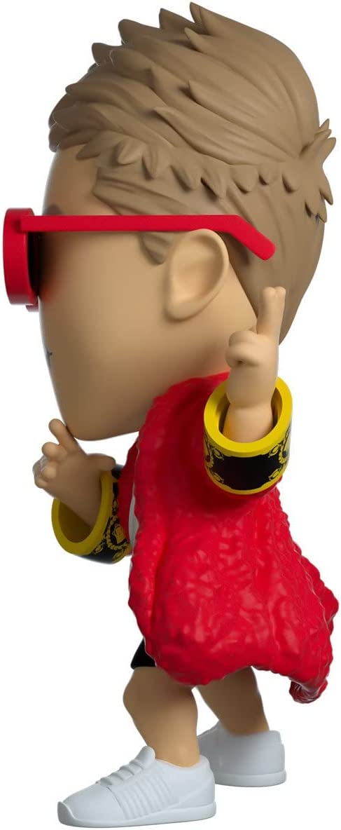 Youtooz: Sidemen Collection - Harry Vinyl Figure #10 Toys & Games Youtooz