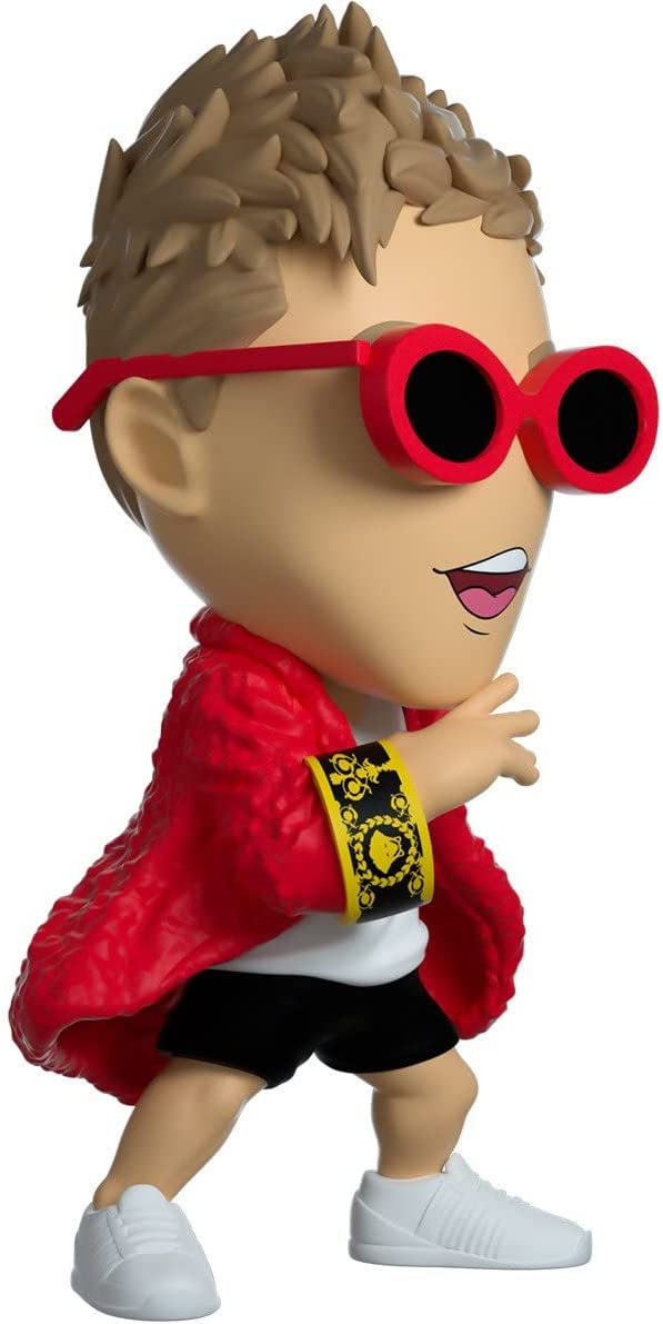 Youtooz: Sidemen Collection - Harry Vinyl Figure #10 Toys & Games Youtooz