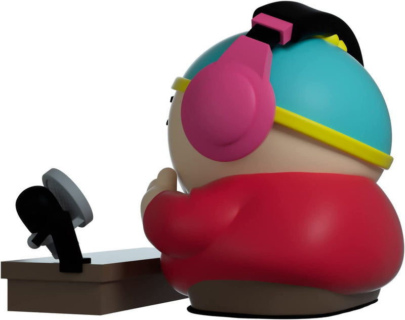 Youtooz: South Park Collection - Cartman Brah Vinyl Figure #1 Toys & Games Youtooz