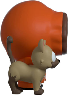 Youtooz: South Park Collection - Cheesing Kenny Vinyl Figure #0 Toys & Games Youtooz