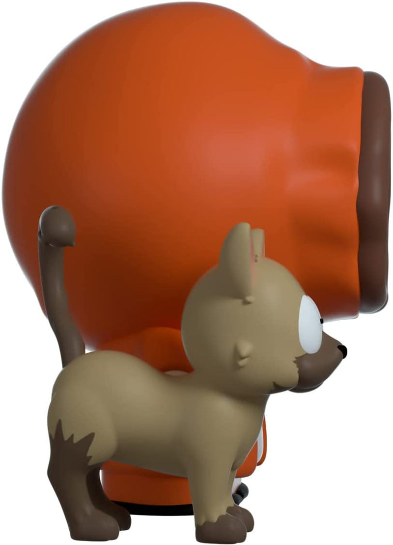 Youtooz: South Park Collection - Cheesing Kenny Vinyl Figure #0 Toys & Games Youtooz