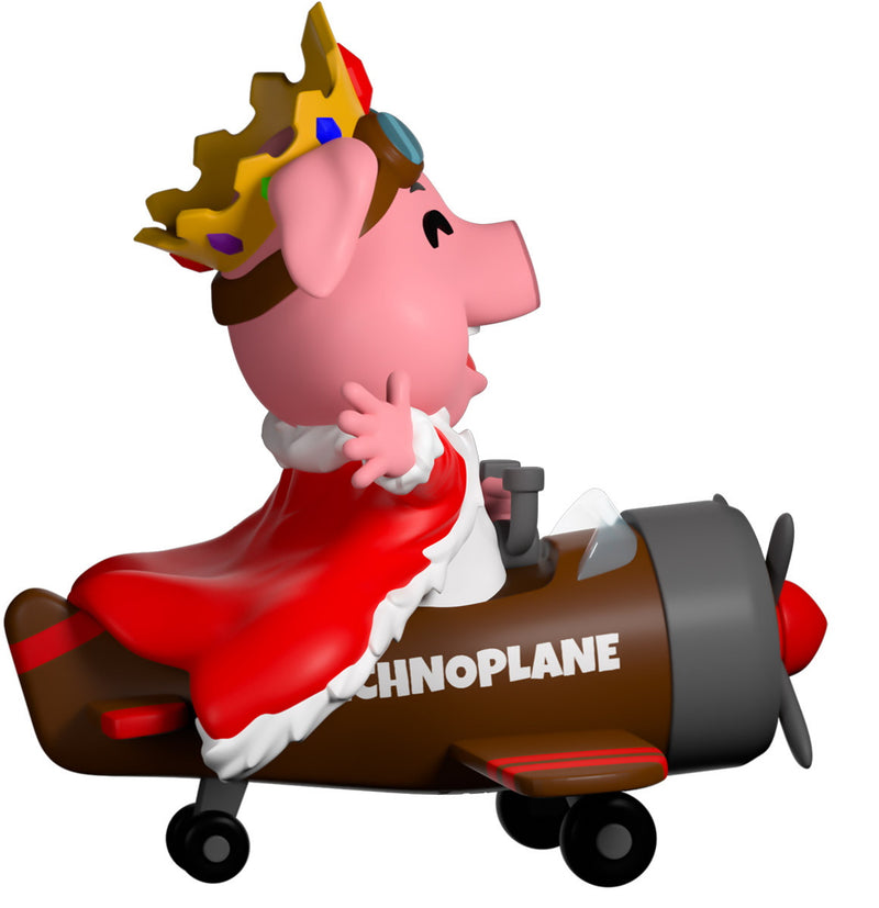 Youtooz: Technoplane Vinyl Figure #91 Toys & Games Youtooz
