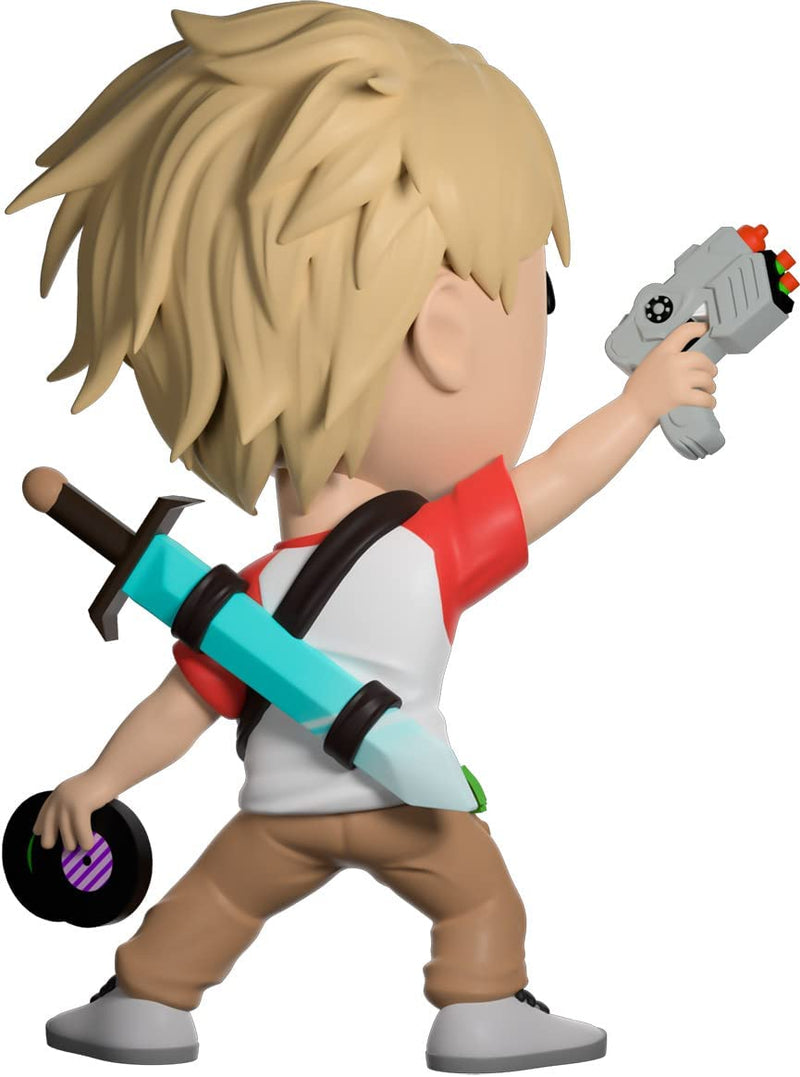 Youtooz: Tommyinnit Vinyl Figure #159 Toys & Games Youtooz