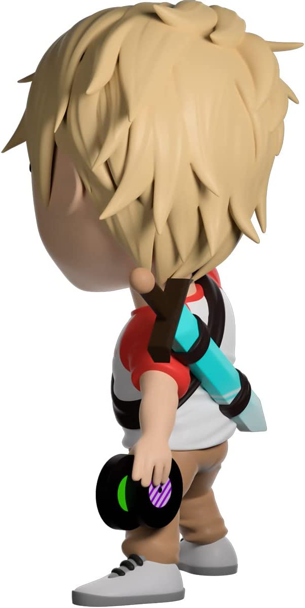 Youtooz: Tommyinnit Vinyl Figure #159 Toys & Games Youtooz