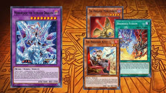 Yu-Gi-Oh! TCG: Albaz Strike 1st Edition Structure Deck Card Game Konami