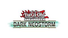 Yu-Gi-Oh! TCG: Dark Neostorm Booster Box 1st Edition - 24 Packs Card Game Konami