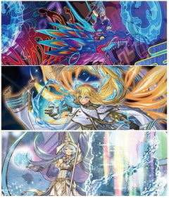 Yu-Gi-Oh! TCG: The Grand Creators Booster Box 1st Edition - 24 Packs Card Game Konami