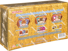 Yu-Gi-Oh! TCG: Yugi's Legendary Decks Card Game Konami