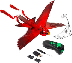 Zing Go Go Bird - Red Toys & Games Zing