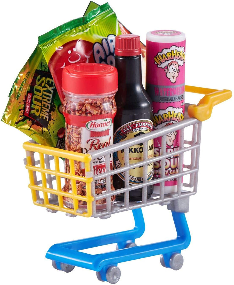 ZURU 5 Surprise Mini Brands Toys & Games ZURU