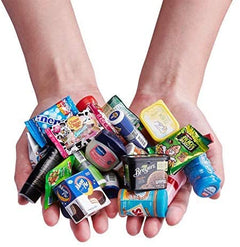 ZURU 5 Surprise Mini Brands Toys & Games ZURU