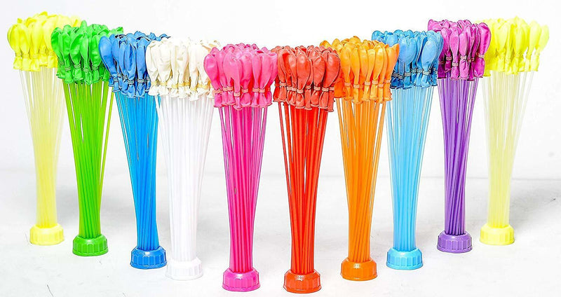 ZURU Bunch O Balloons - 350 Water Balloon Pack Toys & Games ZURU