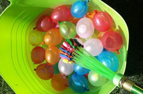 ZURU Bunch O Balloons - 350 Water Balloon Pack Toys & Games ZURU