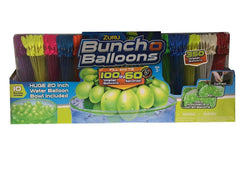ZURU Bunch O Balloons - 350 Water Balloon Pack Toys & Games ZURU