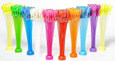 ZURU Bunch O Balloons - 420 Water Balloon Pack Toys & Games ZURU