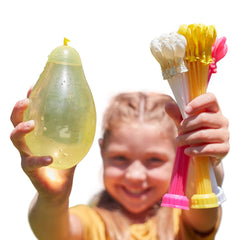 ZURU Bunch O Balloons - 420 Water Balloon Pack Toys & Games ZURU