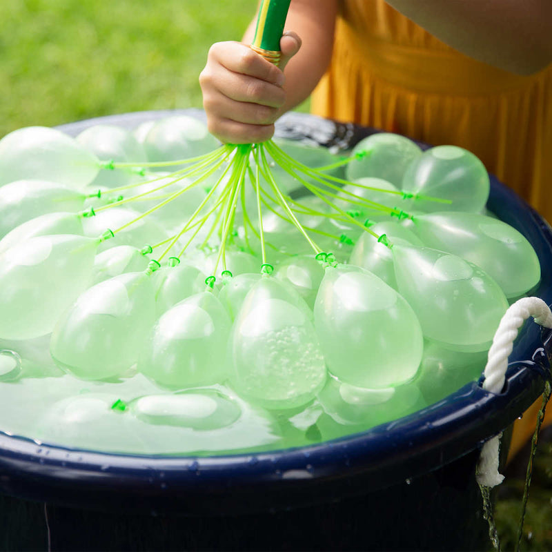 ZURU Bunch O Balloons - 420 Water Balloon Pack Toys & Games ZURU