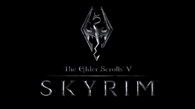 Review: The Elder Scrolls V: Skyrim (360)