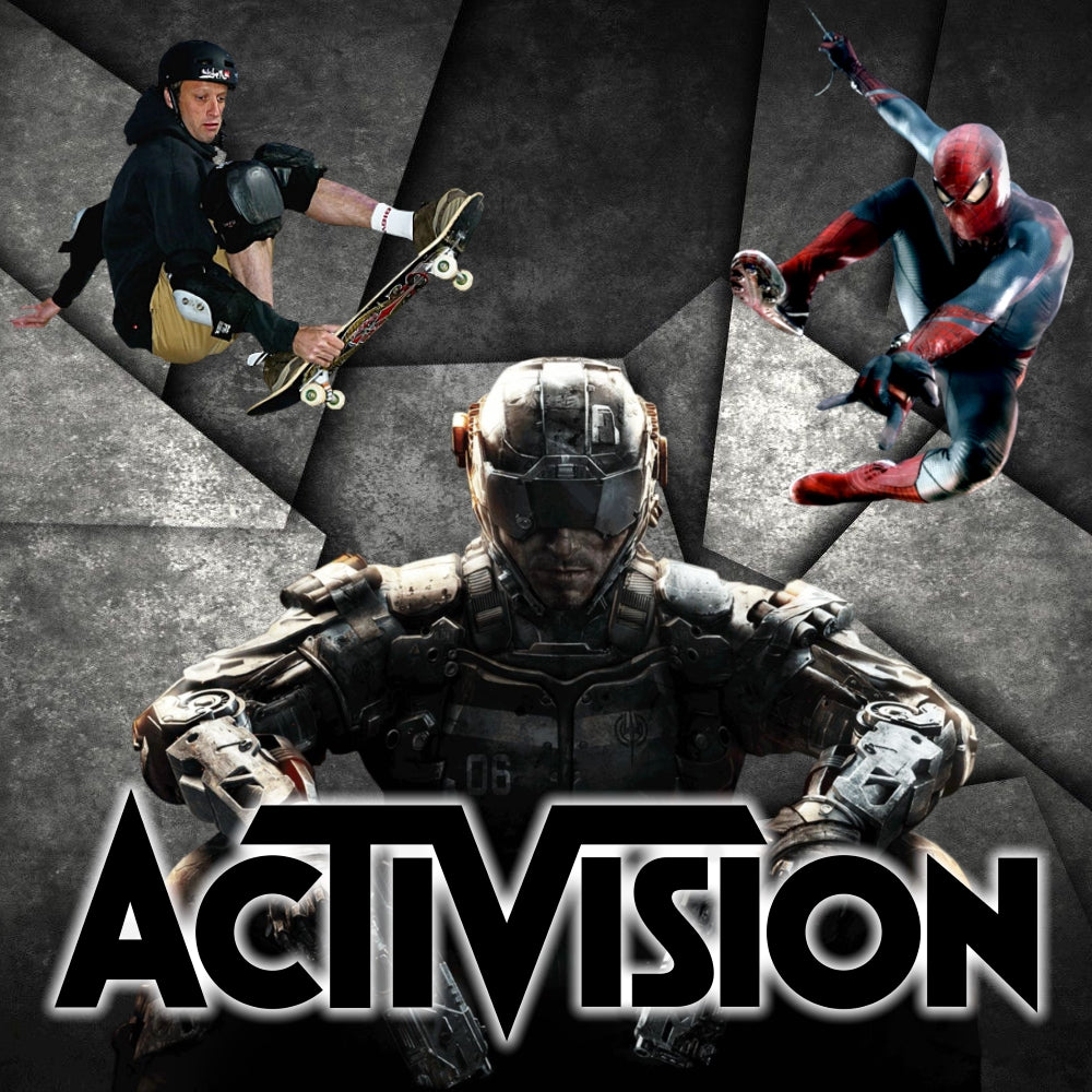 Activision