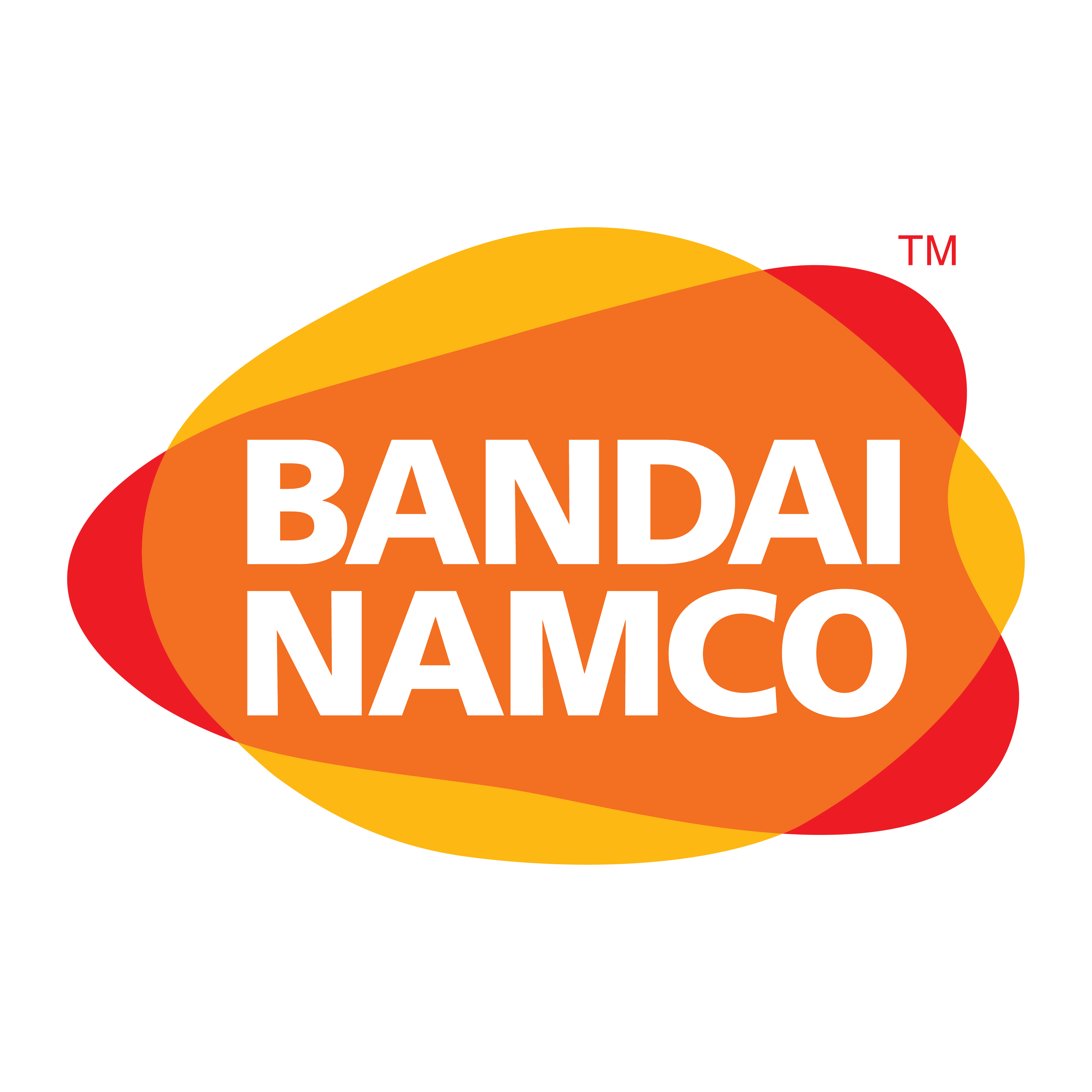Bandai Namco Figures