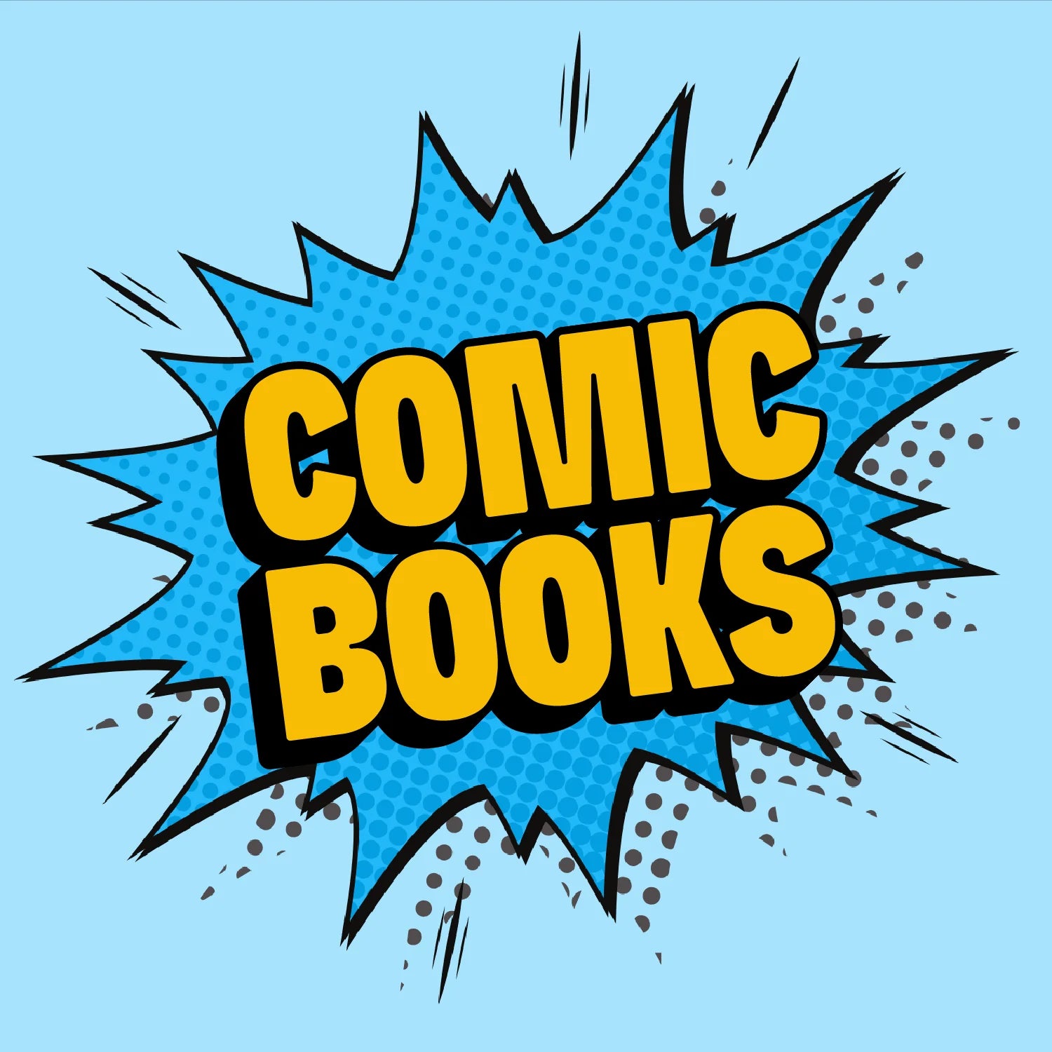 Collector Edition Comic Books