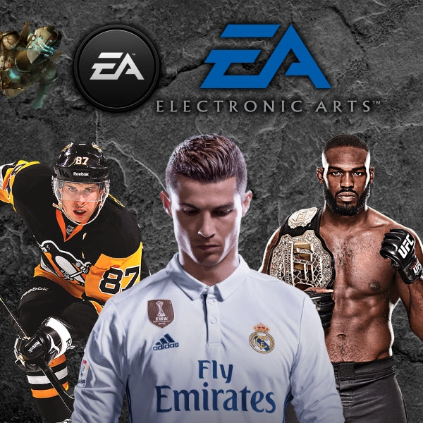 EA Games