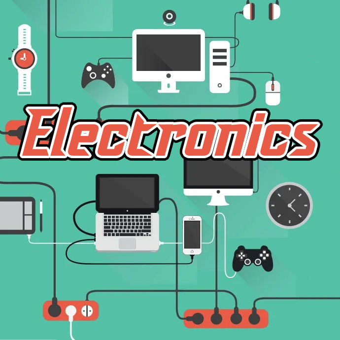 Electronics