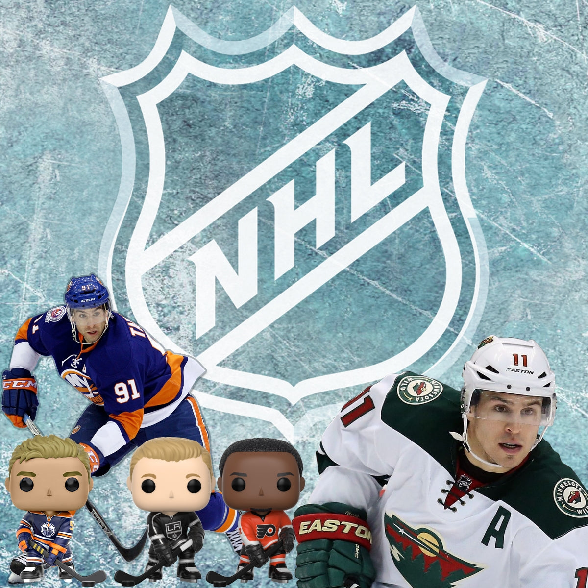 Hockey