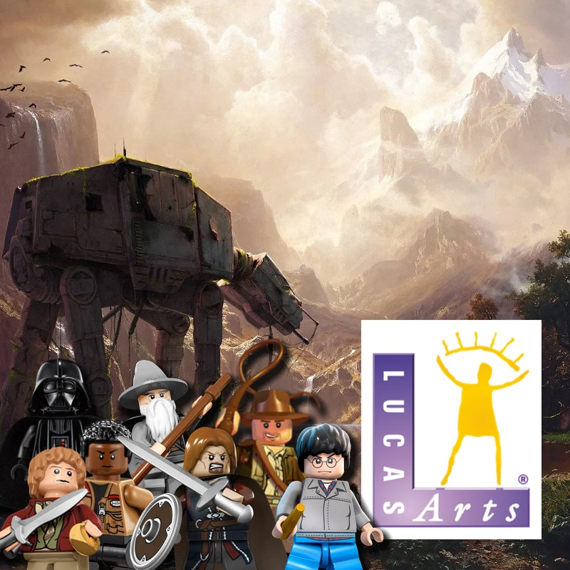 LucasArts