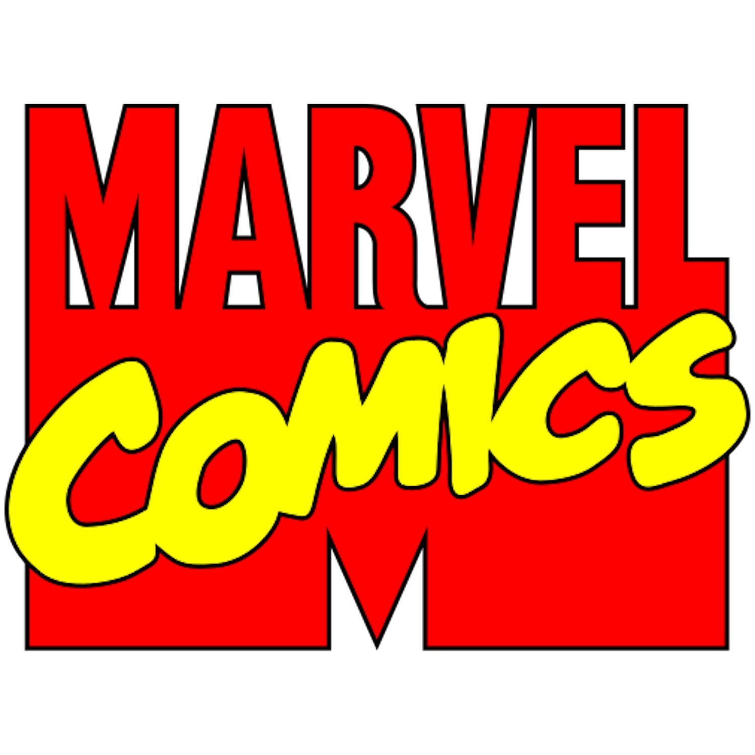 Marvel Comics!